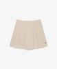 LACOSTE Women'S Iconic Pleated Short Skirt Jf8001-56G X6F