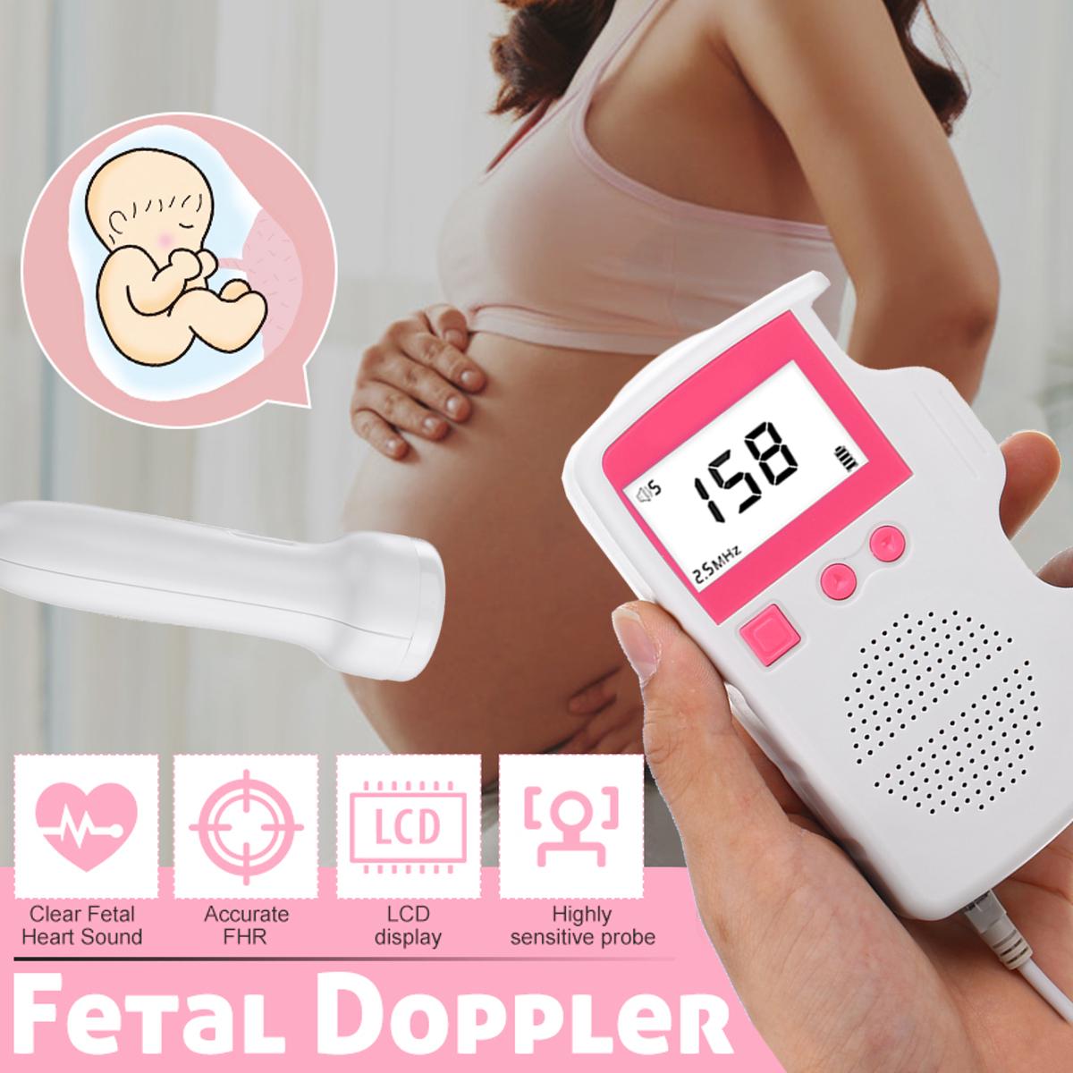 Heart Sounds Listen To Fetal Heartbeat At Home Baby Heartbeat