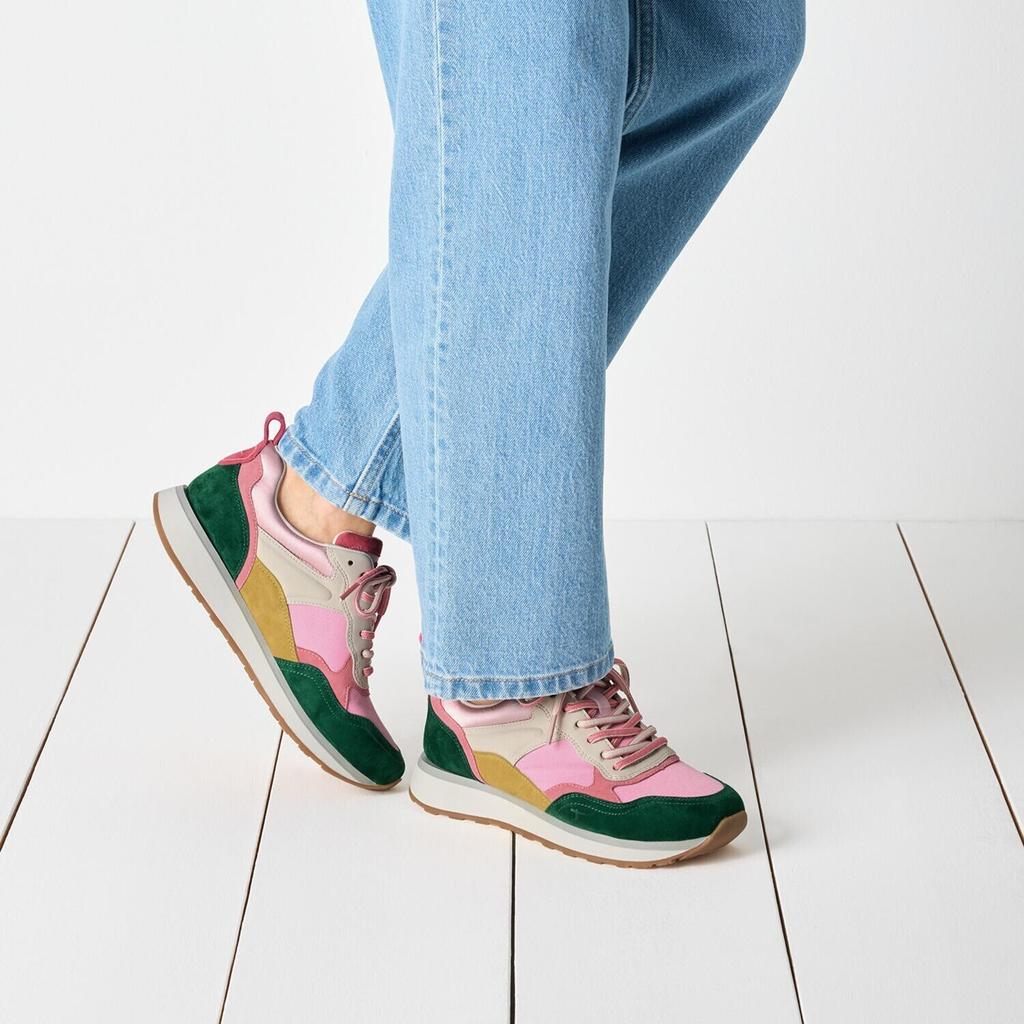 Tamaris Sneaker (1-23741-43) Pink