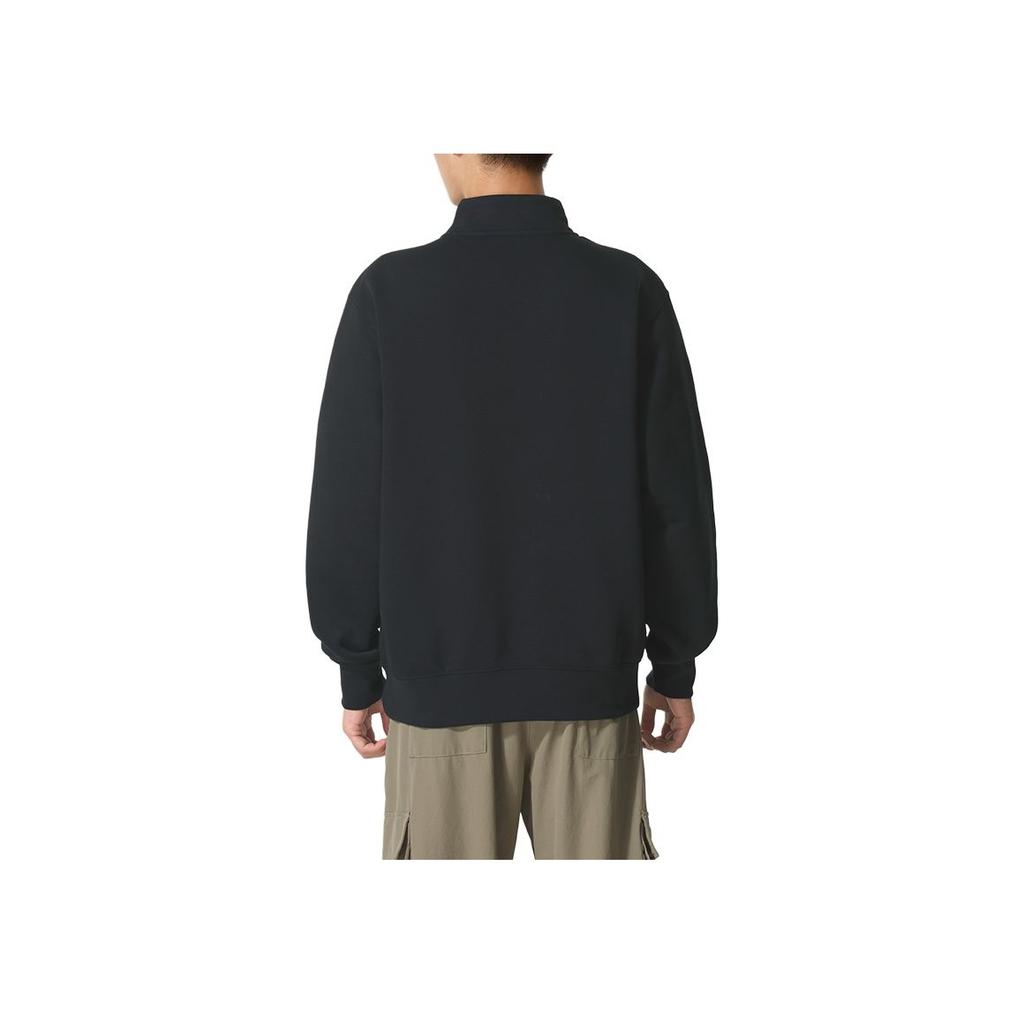 New Nike Sportswear Club Men's 1/2 Zip Fleece Top FN3865-010