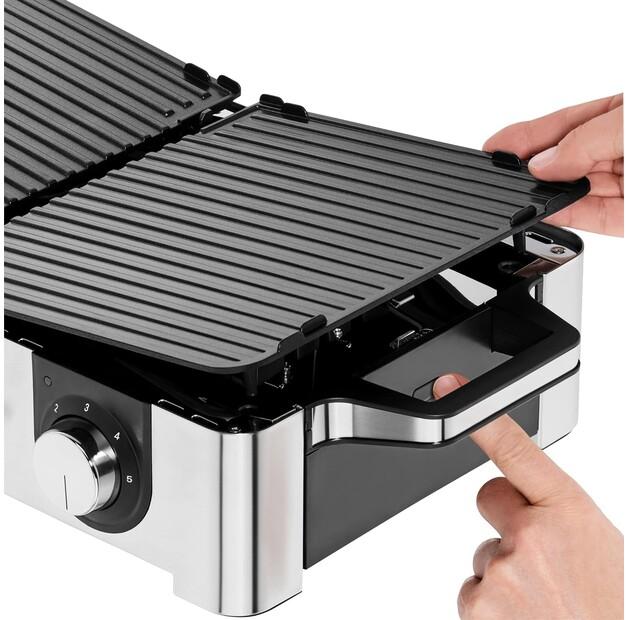 Electric Grill WMF Lono Master (04.1528.0011)