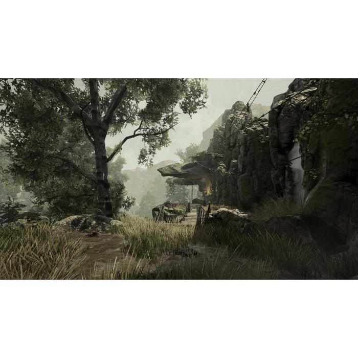 Gothic Remake - Jeu Xbox Series X