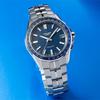 Casio Orologio da uomo OCEANUS OCW-S400-2AJF [OCEANUS Manta OCW-S400] rotondo argento titanio analogico