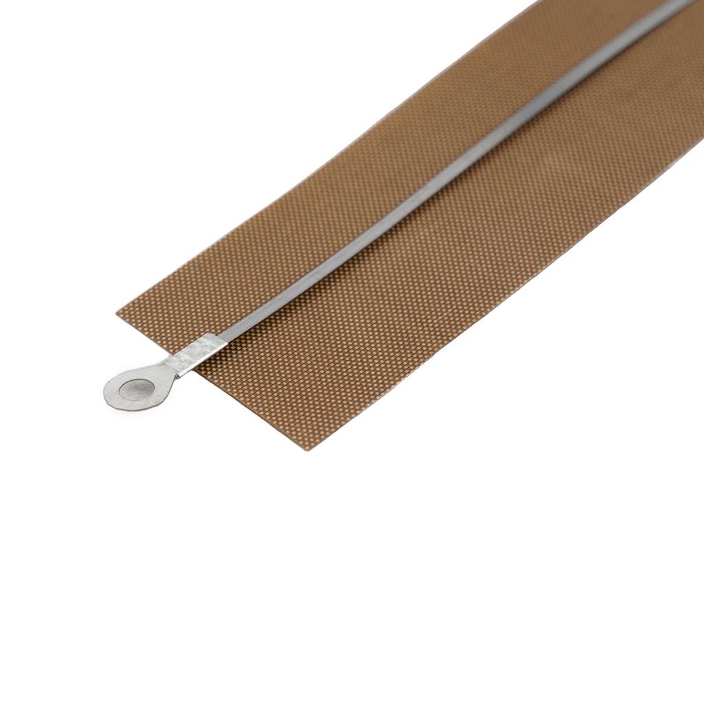 High Quality Compatible With Plastic Bag Sealing Machine Compatible Heat Distribution Easy Installation And Replacement