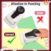 Punches Maker Paper Craft Punch Cutting Craft Paper Corner Cutter  Photo Album Decor
