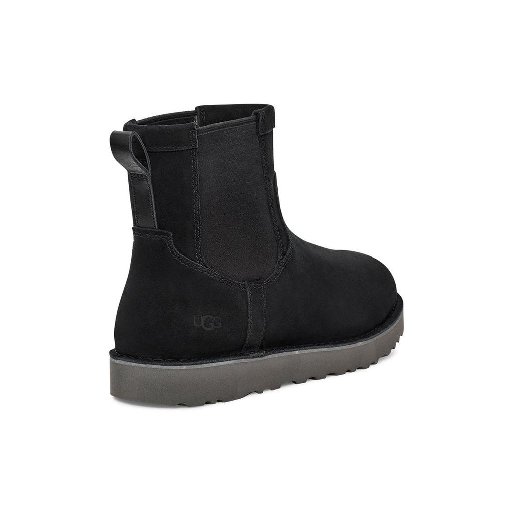 UGG Campout Chelsea Boot 'Black' 1114710-BLK
