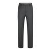 Youngor Men's Wool Blend Formal Trousers