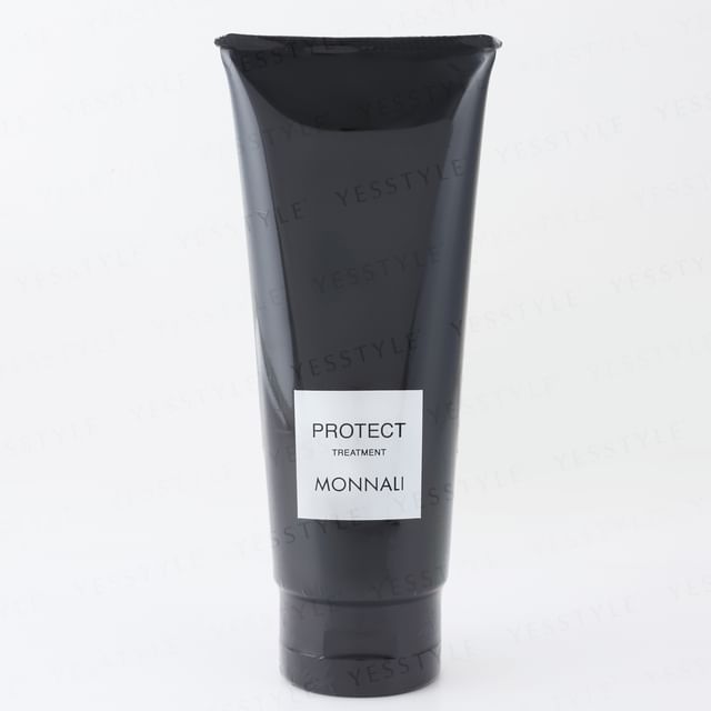 MONNALI - Black Series Protect Cover Treatment 200g