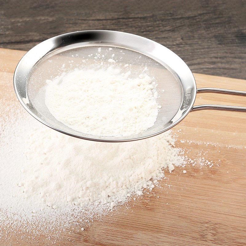 Stainless Steel Kitchen Skimmer