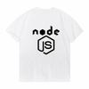 Nodejs Javascript Programmer Tshirt Unisex Unisex Kids Web Developer Node Programming Tee