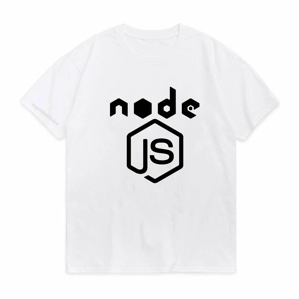 Nodejs Javascript Programmer Tshirt Unisex Unisex Kids Web Developer Node Programming Tee