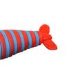 Squeezing Lobster Toy Cute Colorful Simulation Animal Doll Pinch Toy Anxiety-Relief Soft Plastic Squeeze Fidget Squishes Decompression Toy Boys Girls