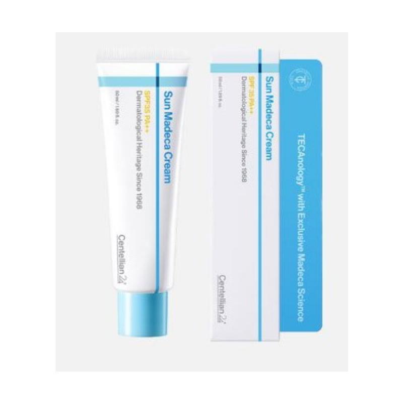 

Centellian24 Sun Madeca Cream 50ml SPF35 PA++ Sun Madeca Cream 50ml
