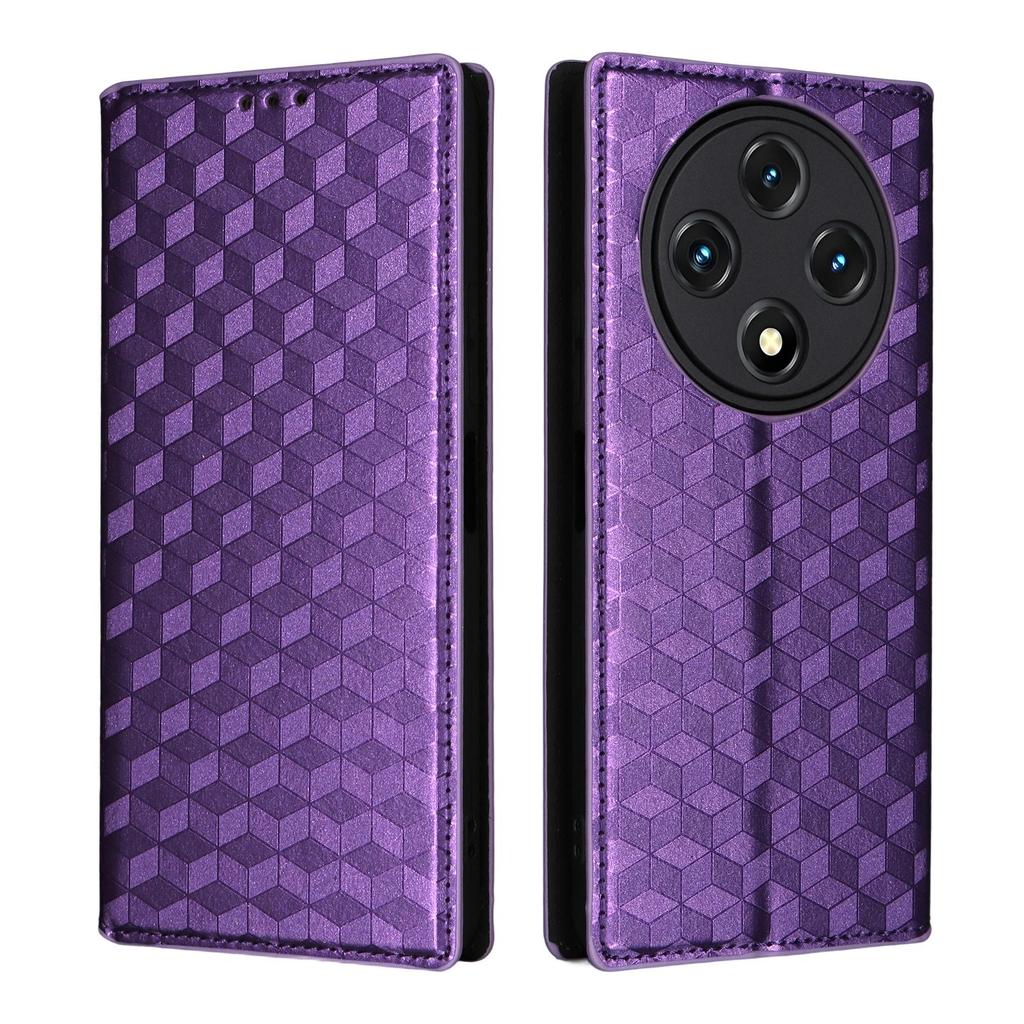 Flip-Cover für Umidigi G100 / Umidig G100A PU-Leder Rundumschutz Robuste Retro-Telefonhülle