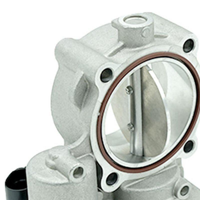 A51K-55567727 Car Electronic Throttle Body For Opel Vauxhall Mokka Meriva Corsa Astra Cruze Trax 09-15 55567728