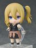 Nendoroid Anime Love Is The First Kiss Never Ai Hayasaka Plastic Painted Movable Figure "Kaguya-sama War Ends" Non-scale