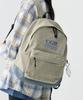 Cgp Square Logo Backpack_Light Khaki