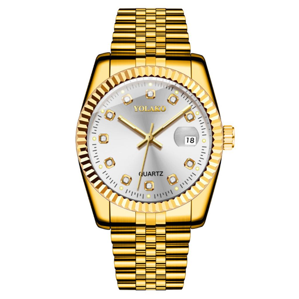 Orologio Sveglia Luminoso da Corsa da Uomo