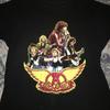 New Popular Aerosmith Band Band Member Black S-235XL T-Shirt LW61 Unisex T-Shirt