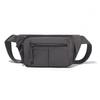 Waist Bag Men Women Multi-Purpose Large Capacity Chest Bag Outdoor Sports Mobile Phone Wallet