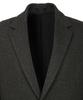 JILLSTUART NEWYORK MEN [Tollegno] Basic Wool Stretch Setup Jacket - Dark Grey (Jnja6C181G3)