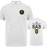 Military Sas Sniper Unisex T Shirt Army Tshirt For Unisex Special Military Operations Short Sleeve Cotton Unisex Summer Tee Ot029
