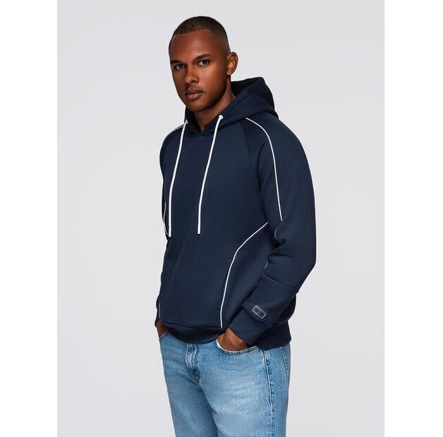 Толстовка Ombre OM-SSNZ-0250 EU XXL