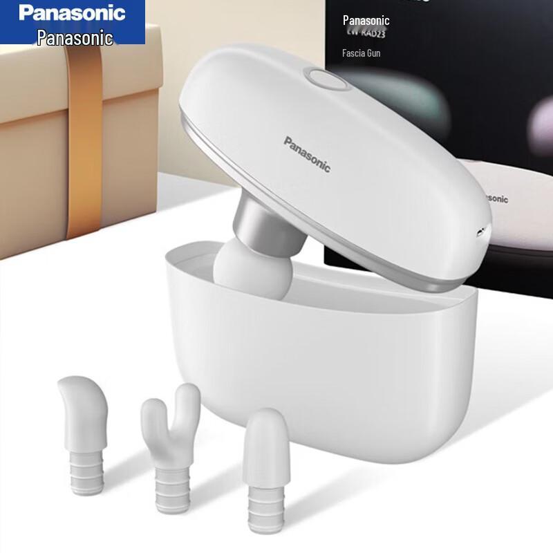 Panasonic EW-RAD23 Portable Full-Body Massager
