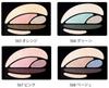 Sofina AUBE Designing Impression Eyes 566