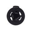 Dual Magnetic Phone Holder 360 Degrees  Rotation Phone Mount for Gym Workout Kitchen Or Any Metal Surfaces H160+G29