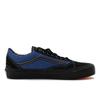Vans Old School Gore Tex Outdoor Bk Bl Vn000dcdy61 Outdoor Bl