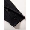 Men's Long-Sleeve Shirt 2025 Autumn Heavyweight American Retro Casual Loose Pure Cotton Cardigan Jacket