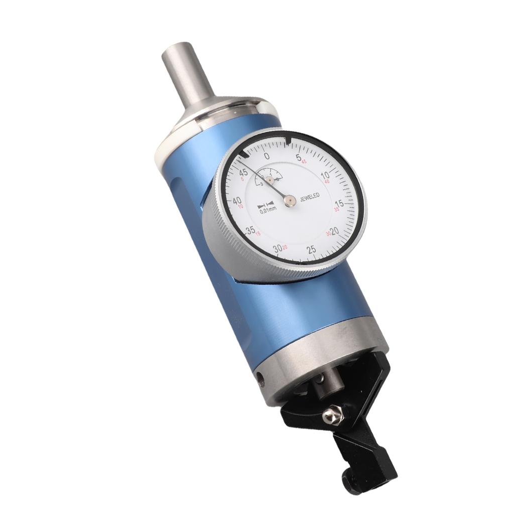 Centering Indicator 0 3mm Gauge High Widely Used In Machining Accessories Included for Mechanical Bore Measurement