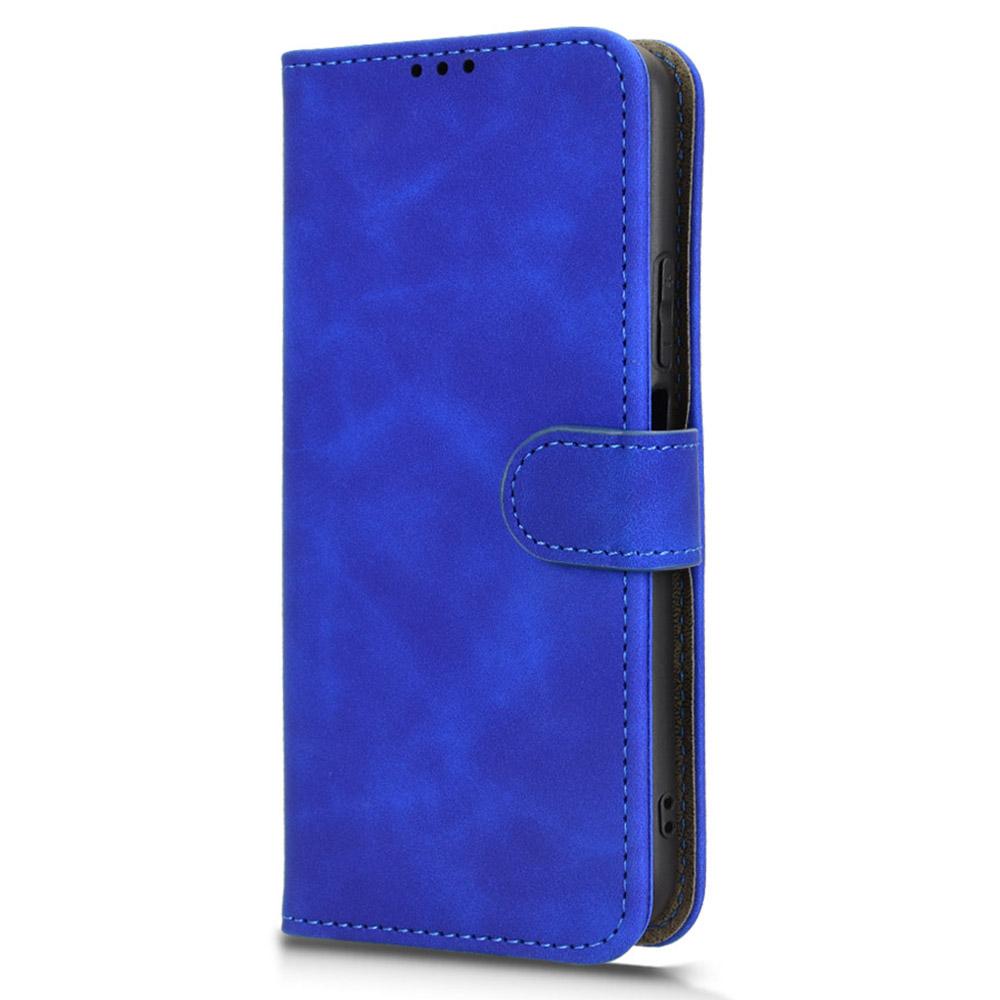 For Huawei nova 14 5G Leather Case Skin Feel Anti Drop Wallet Flip Phone Cover