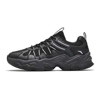 Deer Trail Deer Trail Chaussures Décontractées Femme Noir Gris 922618895-1