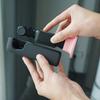Adjustable Silicone Camera Holder Desktop Mount for Pocket 3 Cameras Stable For Vloggings Content Creation