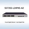 Huawei S5735S-L24P4S Gigabit POE Managed Switch