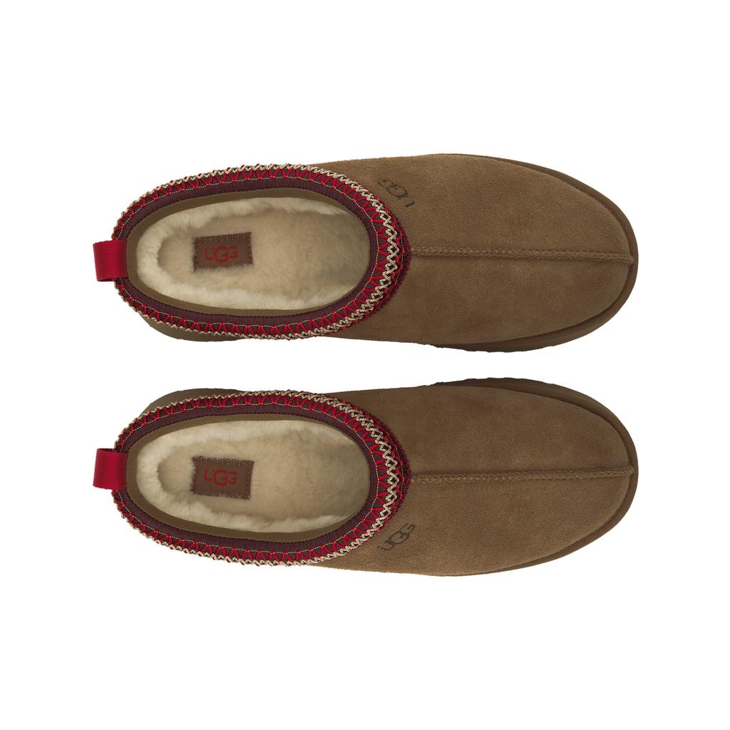 UGG Tazz 2 Chestnut Women Sneakers Brown 1174471-CHE