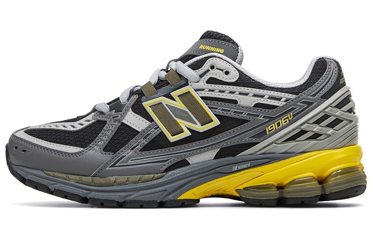 

New Balance 1906U Castlerock Ginger Lemon 37