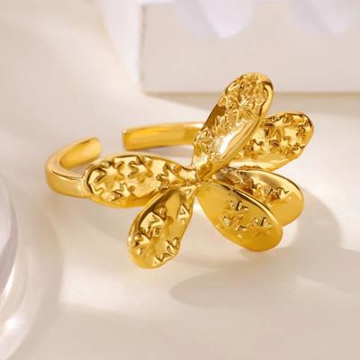 Ringe – Damenringe