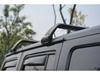 Compatible with Wrangler JK & JL Horizontal Luggage Rack Crossbars.
