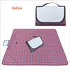 Outdoor Moisture-Proof Oxford Cloth Picnic & Camping Mat