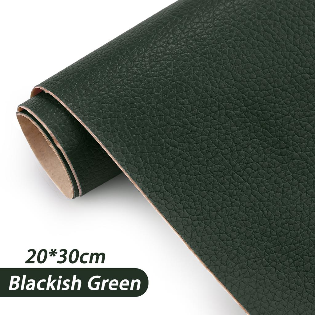 PU Leather Patches Stickers Self Adhesive Leather Fabric Adhesive Sofa Bag Seat Repair DIY Patch 20x30cm 25x60cm 10x20cm
