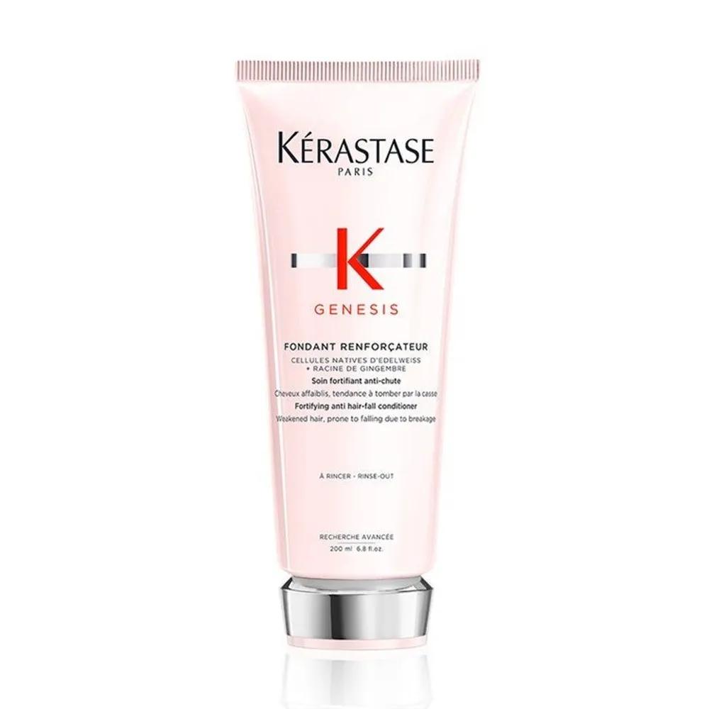 

Genesis Fondant Soin 200ml [Volume Up Care/Conditioner]