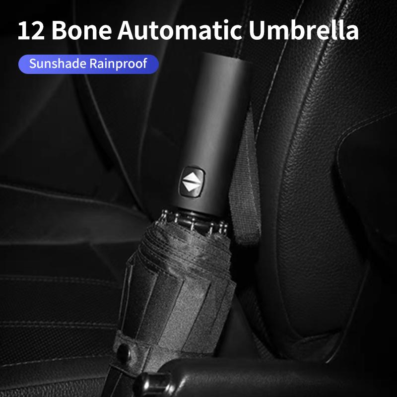 2025 Hot Auto Logo Umbrella Auto Folding Windshield Sunshade Umbrella For BMW X1 X2 X3 X4 X5 X6 X7 G20 G30 6GT E46 E90 E60 F10 E
