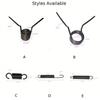 Tire Changer Tire, Picking Machine Pneumatic Valve, Return Spring Tension Spring