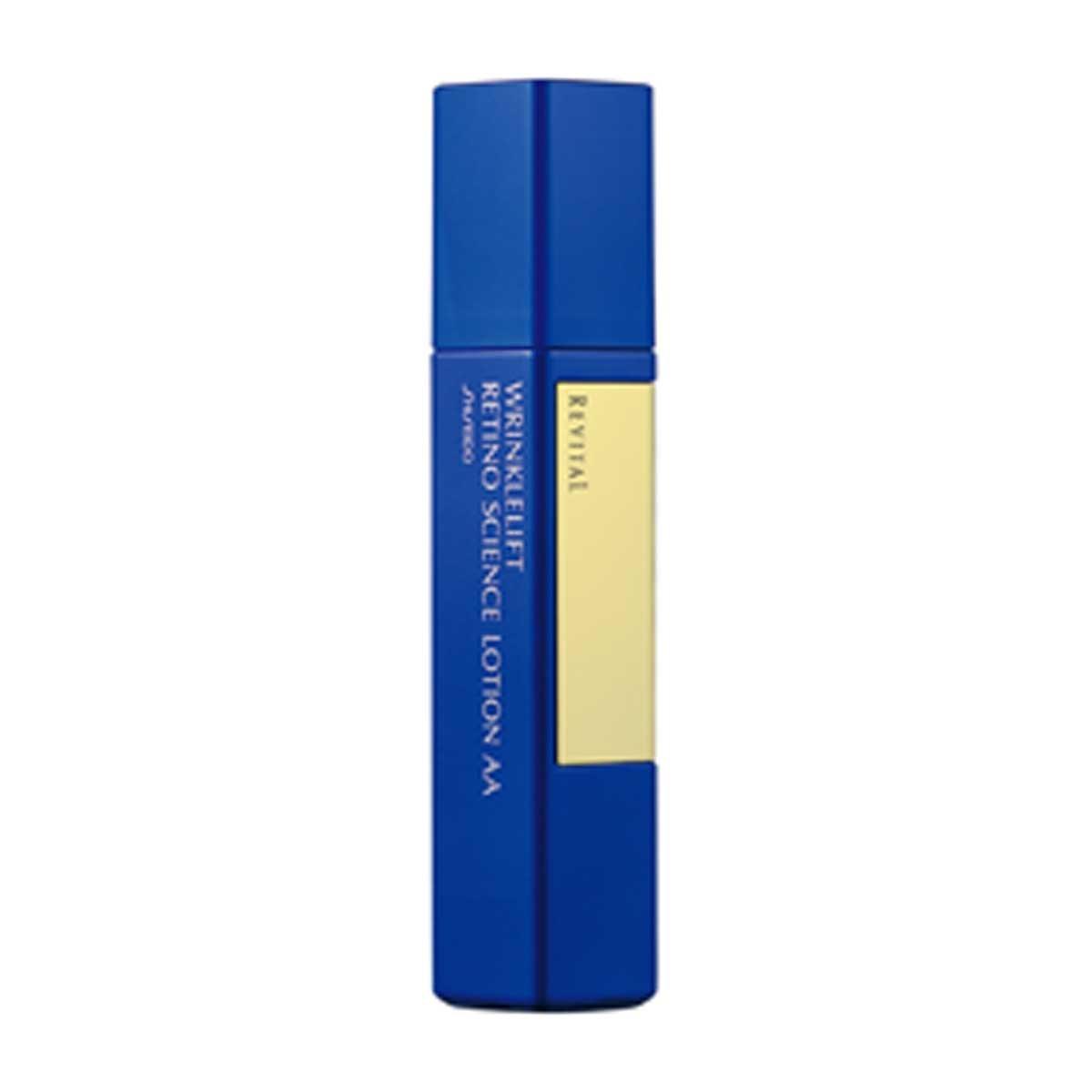 

Shiseido Revital Wrinkle Lift Retinoscience Lotion AA