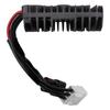 Efficient Voltage Regulator for Suzuki AN650 Burgman 650 Skywave 650 Long lasting Material and Hassle Installation!