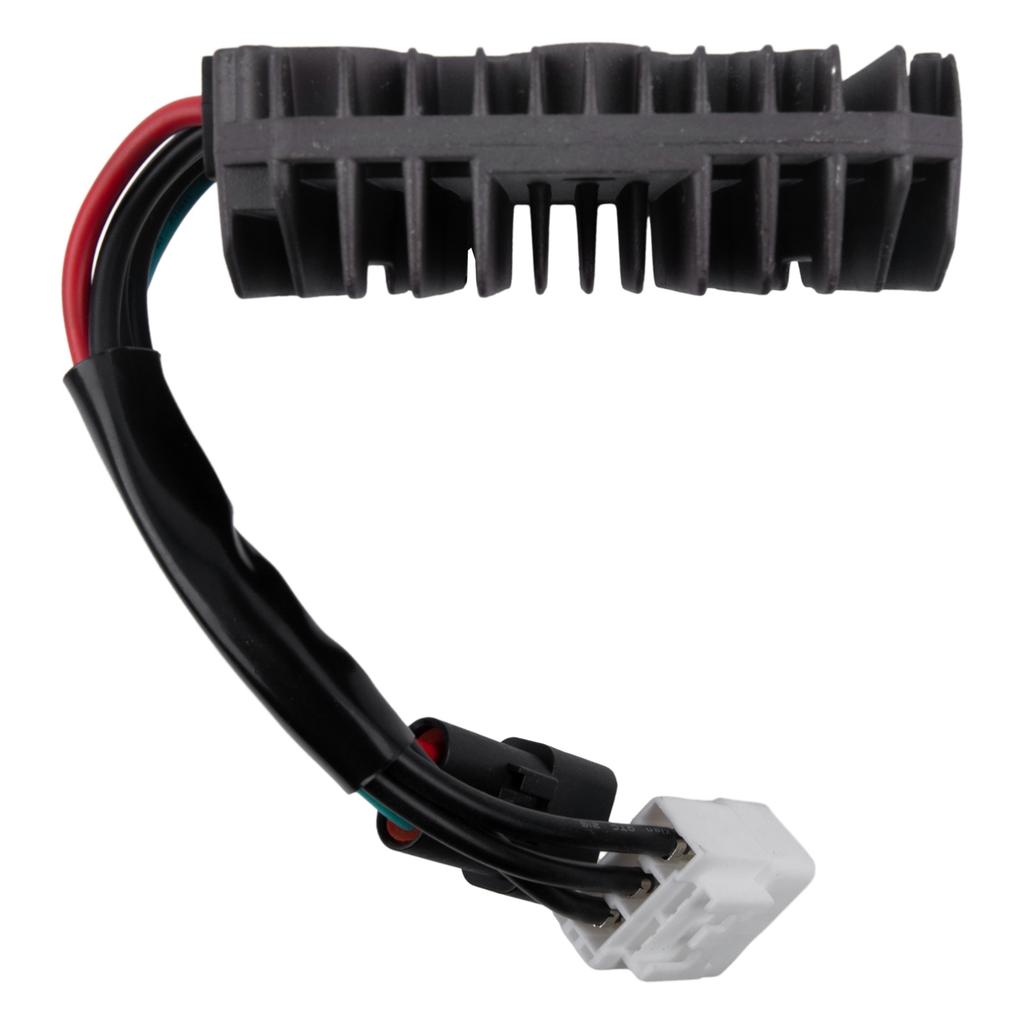 Efficient Voltage Regulator for Suzuki AN650 Burgman 650 Skywave 650 Long lasting Material and Hassle Installation!