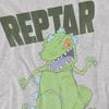 Rugrats Mens Big Reptar T-Shirt